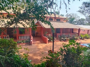 Laxmi Resort, Matheran